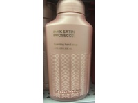 Scent Theory Foaming Hand Soap, Pink Satin Prosecco, 11 fl oz/325 mL - thumbnail 2
