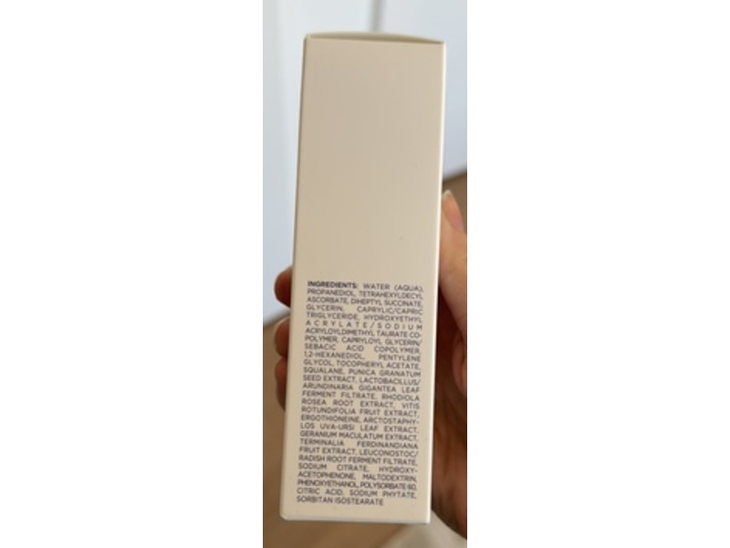 Glytone C+ Adavanced Antioxidant Serum, 1 fl oz/30 mL