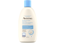 Aveeno Eczema Care Body Wash, Colloidal Oat & Provitamin B5, 236 mL - thumbnail 1