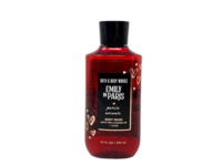 Bath & Body Works Aloe Body Wash, Emily In Paris, 10 fl oz/295 mL - thumbnail 1
