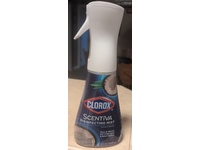 Clorox Scentiva Disinfecting Mist, Coconut & Waterlily, 16 fl oz/473 mL - thumbnail 2
