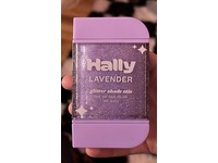 Hally Glitter Shade Stick, Lavender, 0.4 oz/12 mL - thumbnail 2