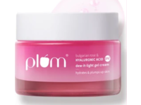 Plam Hyaluronic Acid Dew-It -Light Gel Cream, 1.76 fl oz/50 g - Image 2