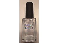 Holo Taco Top Coat, Glossy Taco, 0.4 fl oz/12 mL - Image 3