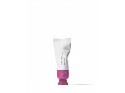Glossier Cloud Paint Seamless Cheek Color, Wisp, 0.33 fl oz/10 mL