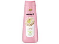 Dove x Crumbl Nourishing Body Wash, Key Lime Pie, 20 fl oz - thumbnail 1