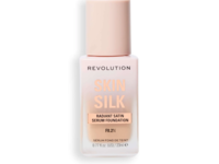 Revolution Skin Silk Radiant Satin Serum Foundation, F8.2N, 0.77 fl oz/23 mL - thumbnail 1