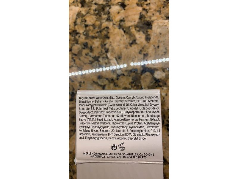 Merle Norman Anti-Aging Complex Eye Cream