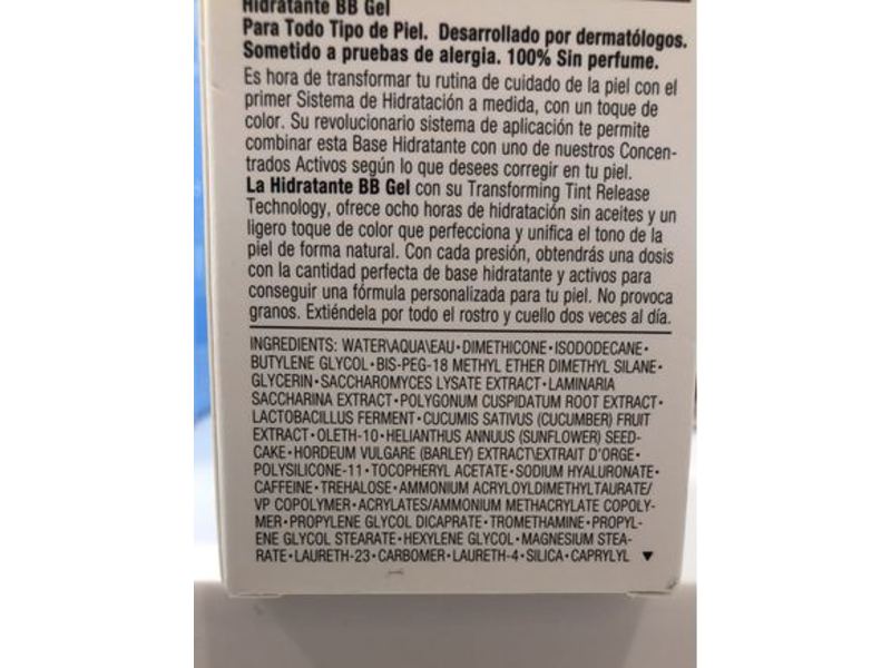 Clinique Dramatically different Moisturizing BB-Gel, 3.9 fl oz/115 mL