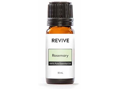 Revive Rosemary Pure Essential Oil, 10 mL