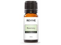 Revive Rosemary Pure Essential Oil, 10 mL - Image 2