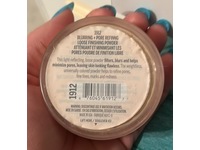Hard Candy Blurring + Pore Refining Loose Powder, Sheer Envy, 0.53 oz/15 g - thumbnail 3