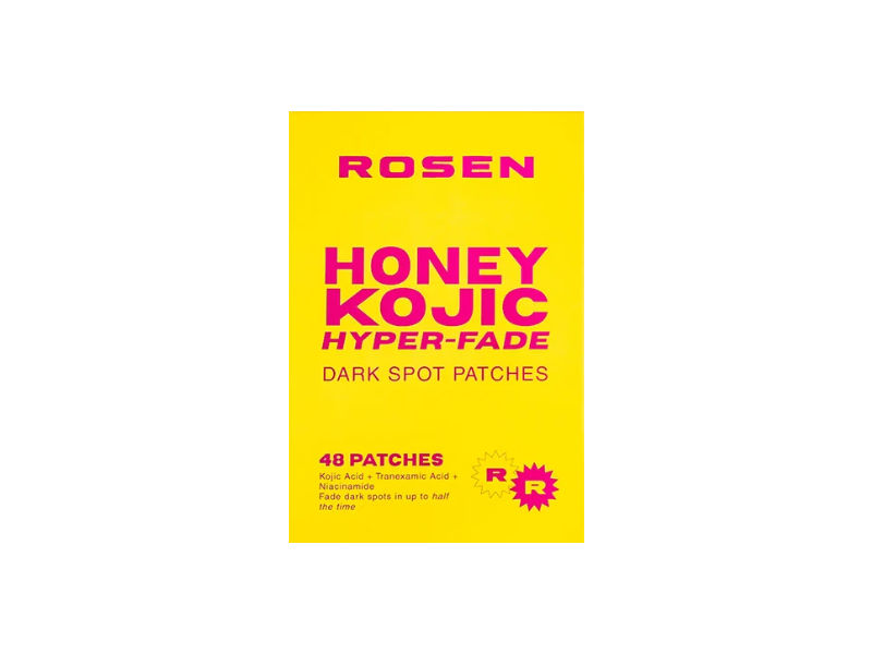 ROSEN Dark Spot Patches, Honey Kojic, 40 Count
