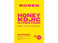 ROSEN Dark Spot Patches, Honey Kojic, 40 Count - thumbnail 1
