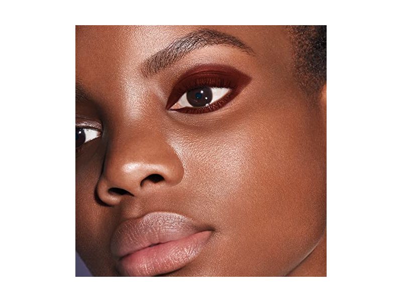 Shiseido Kajal Inkartist, Eyeshadow & Brow Color, Azuki Red, 0.02 oz/0.8 g