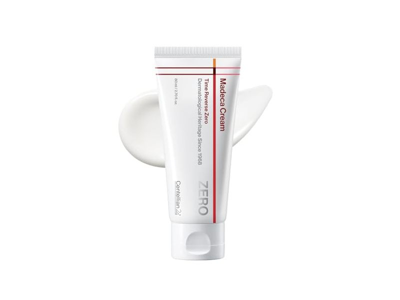 Centellian 24 Madeca Cream Time Reverse Zero, 2.70 fl oz/80 mL