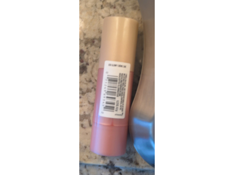 L'Oreal Paris Lumi Le Glow Highlighter Stick, 630 Glowy Creme Chic, 0.25 oz/6.5 g