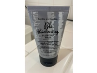 Bumble & Bumble BB Thickening Plumping Mask, 2 fl oz/60 mL - Image 3
