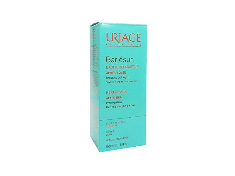 Uriage Bariésun After-Sun Repair Balm 150ml