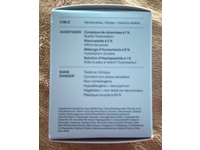 Skinfix Ceramide Prime Whipped Cream, Barrier + Niacinamide + Peptides, 1.7 fl oz/50 mL - thumbnail 3