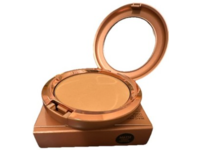 M.A.C Skinfinish Sunstruck Bronzer, Light Golden, 0.28 oz/8 g - thumbnail 1