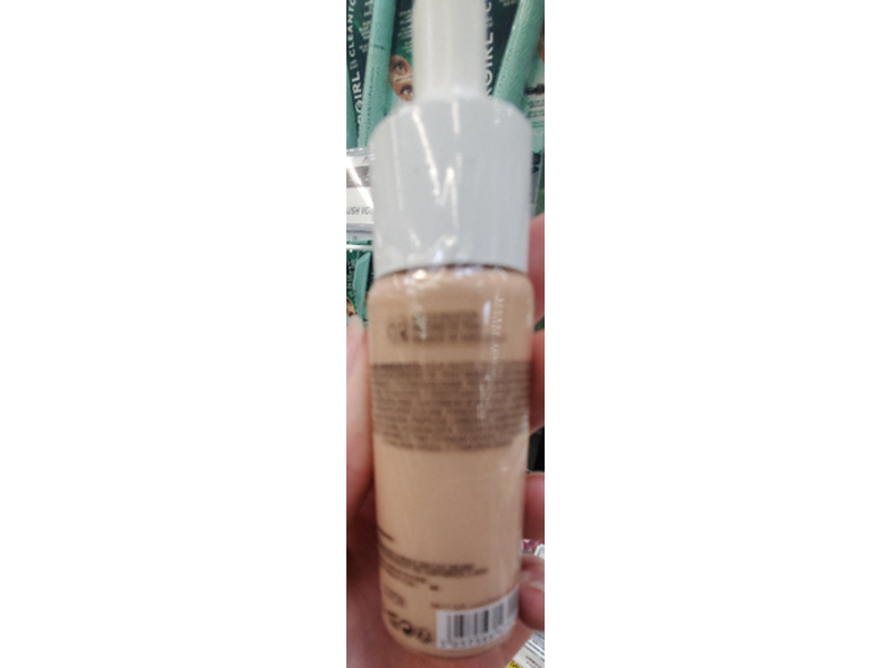 Revolution Super Serum Foundation, F4, 25 mL