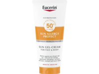 Eucerin Sun Allergy Protect Sun Gel-Cream, SPF 50+, 200 mL - thumbnail 1