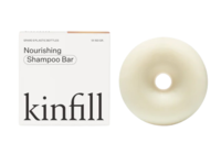 Kinfill Nourishing Shampoo Bar, 150 g - thumbnail 1