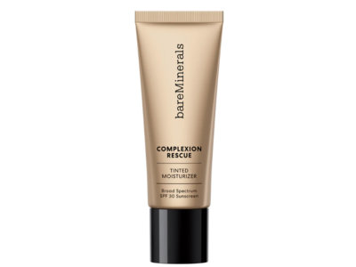 BareMinerals Tinted Moisturizer, SPF 30, Spice 08, 1.18 fl oz/35 mL