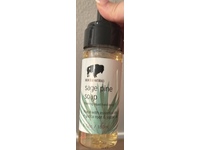 Bison Star Naturals Foaming Liquid Hand Soap, Sage Pine, 6 fl oz/180 mL - thumbnail 2