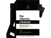 Kala Health The Vitamin Cleanse Facial Cleansing Cloths, Honey, 20 Count - thumbnail 1