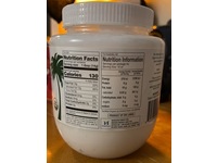 Parachute Naturalz Organic Virgin Coconut Oil, 32 fl oz/947 mL - Image 4