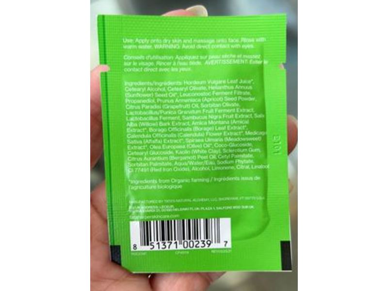 Tata Harper Regenerating Cleanser, 3 mL