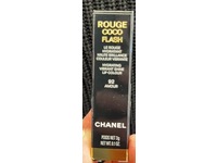 Chanel Rough Coco Flash Hydrating Vibrant Shine Lip Colour, 92 Amour, 0.1 oz/3 g - thumbnail 2