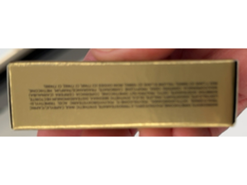 Hourglass Unlocked Soft Matte Lipstick, Lush 360, 0.14 oz/4 g