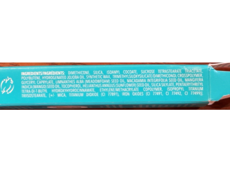 Thrive Causemetics Brilliant Eye Brightener Multitasking Eyeshadow Stick, Shaney Jo (Caramel Matte), 0.049 oz/1.4 g