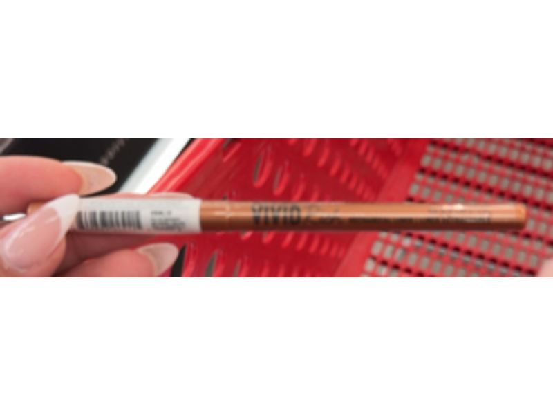 Nyx Professional Makeup Vivid Rich Mechanical Eye Pencil, 0.05 oz