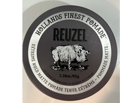 Reuzel Extreme Hold Matte Pomade, 3.38 oz/95 g - Image 3