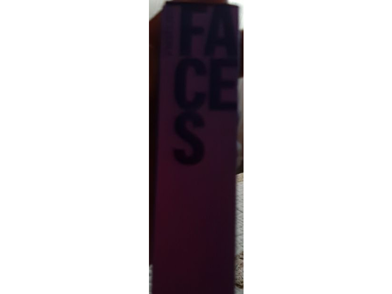 Natura Faces Super Mascara Tint, 12 mL