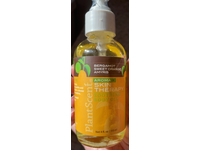 Sunleaf Naturals Plantscent Aroma+ Skin Therapy Soothing Body Oil, Bergamot Sweet Orange Amyris, 4 fl oz/115mL - Image 3