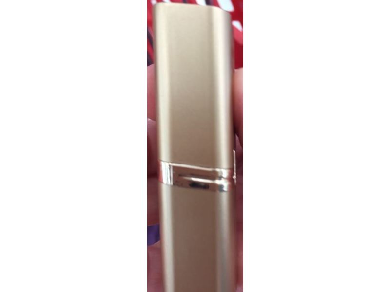 L'oreal Paris Colour Riche Satin Lipstick, 417 Peach Fuzz, 0.13 oz/3.6 g