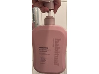 Habitual Thickening Conditioner, Keratin+Vitamin E, 33.8 fl oz/1 L - Image 2