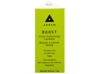 Arrow Boost Color Enhancing Lip Balm, 0.14 fl oz/4 g - Image 2
