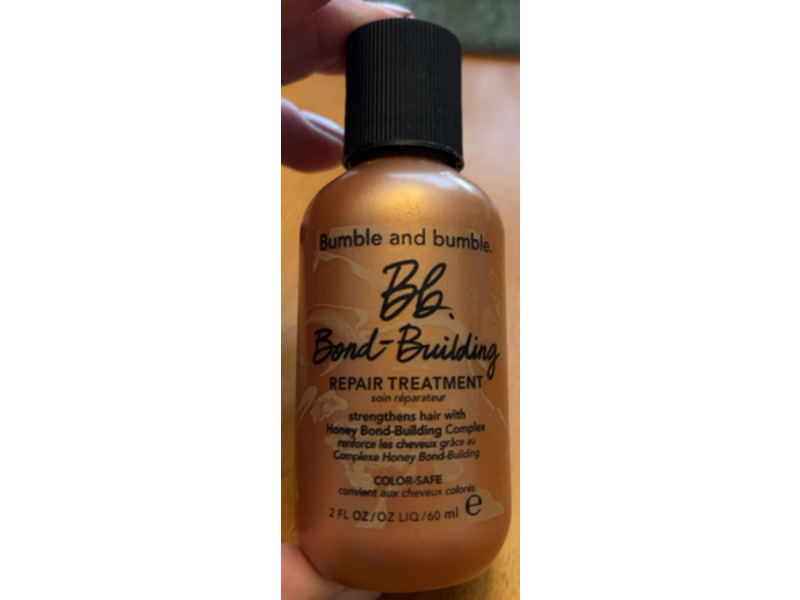 Bumble & Bumble Bond-Building Repair Treatment, 2 fl oz/60 mL