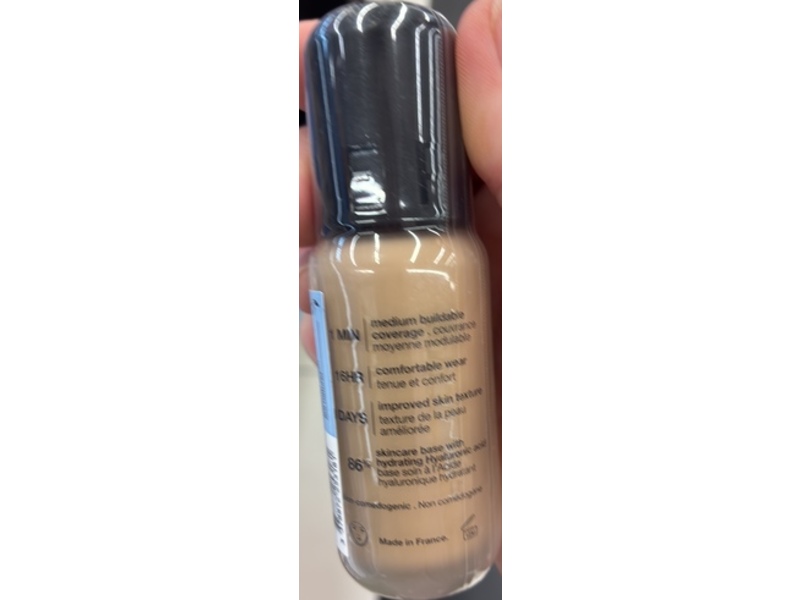 Sephora Collection Best Skin Ever Foundation, 11Y, 0.84 fl oz/25 mL