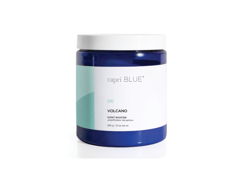 Capri Blue Scent Booster, 06 Volcano, 21 oz/595 g