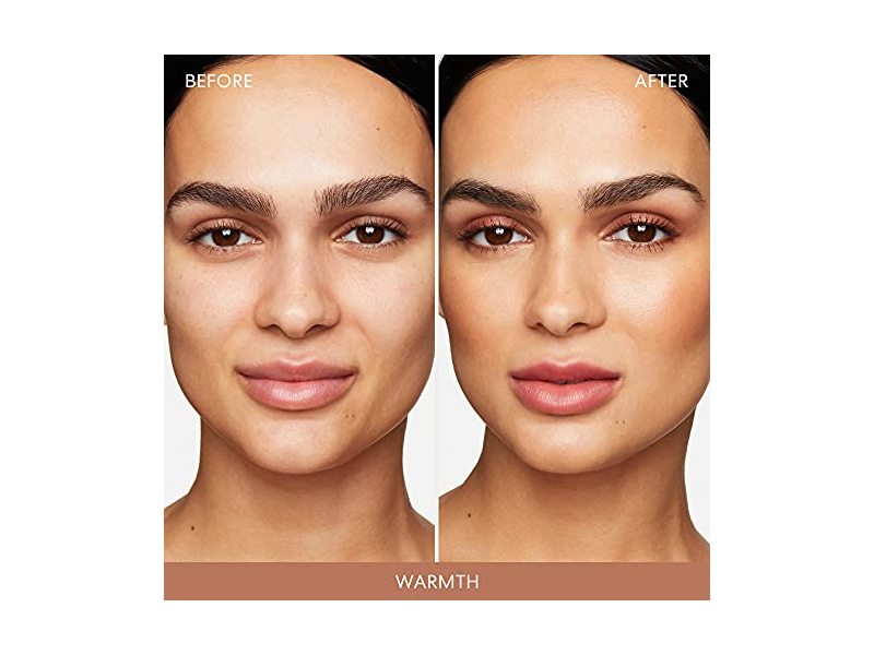 bareMinerals Warmth All Over Face Color Bronzer, 0.05 oz/ 1.5 g