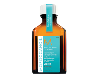 Moroccanoil Treatment Light
