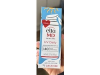 Elta MD Skin Care UV Daily Face Sunscreen, SPF 40, 1.7 oz/48 g - thumbnail 2