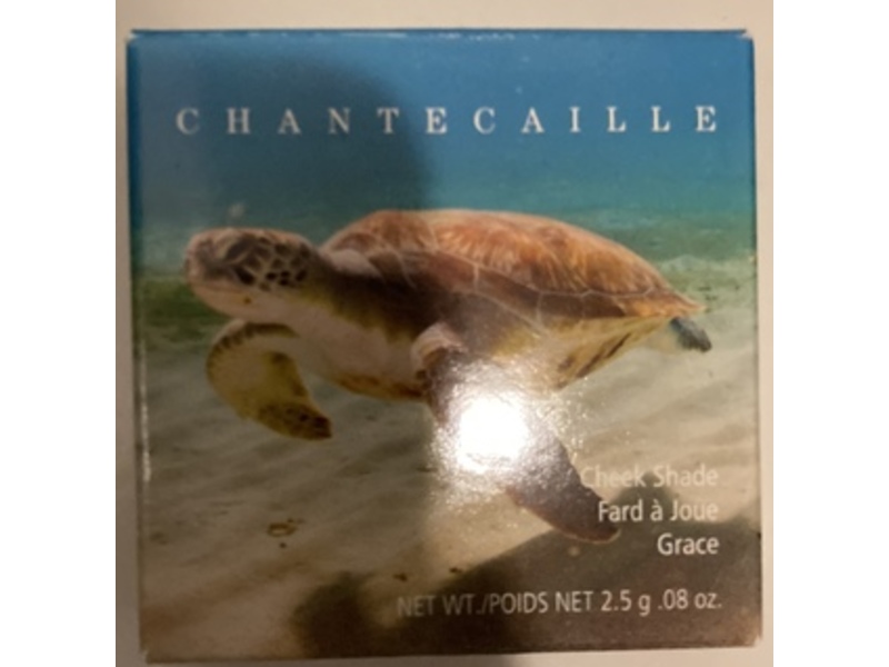Chantecaille Cheek Shade, Turtle Grace, 0.08 oz/2.5 g